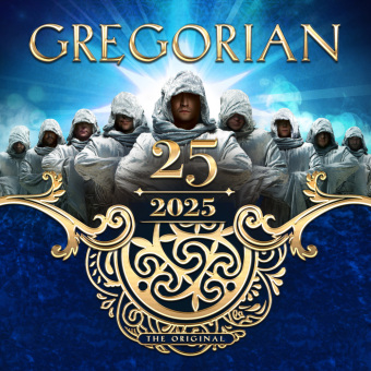 25/2025, 2 Audio-CD (Limited Edition)