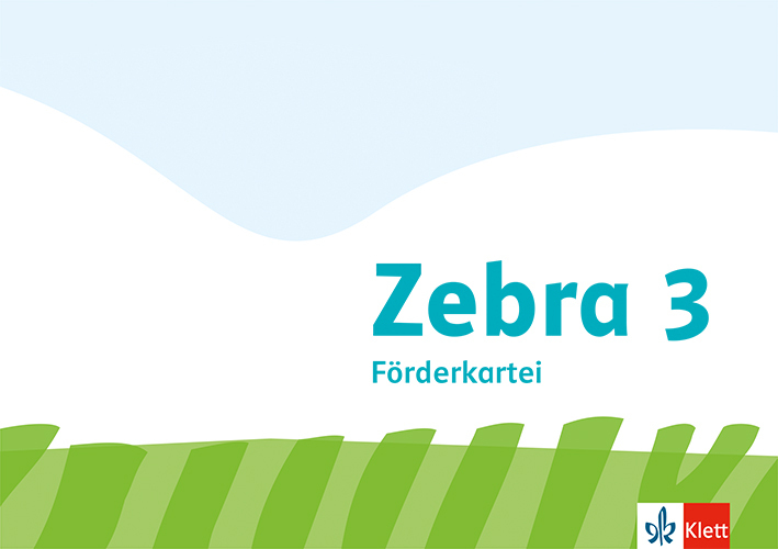 Zebra 3 main product photo