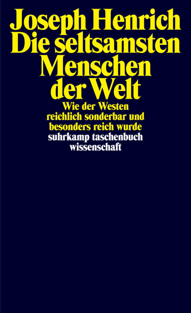 Die seltsamsten Menschen der Welt main product photo