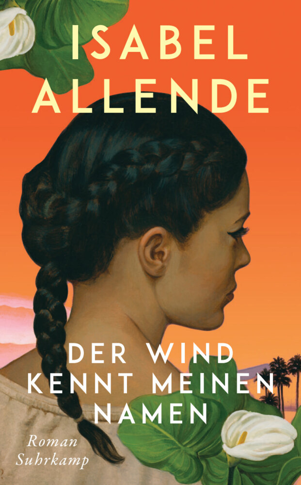 Der Wind kennt meinen Namen main product photo