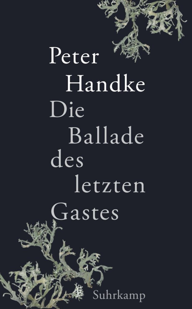 Die Ballade des letzten Gastes main product photo