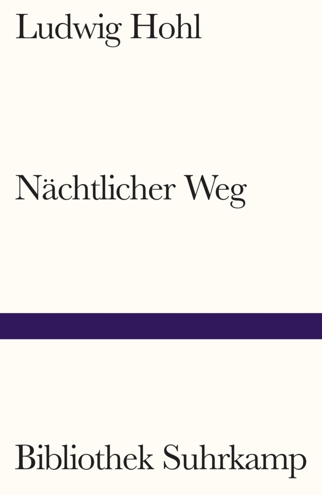 Nächtlicher Weg main product photo