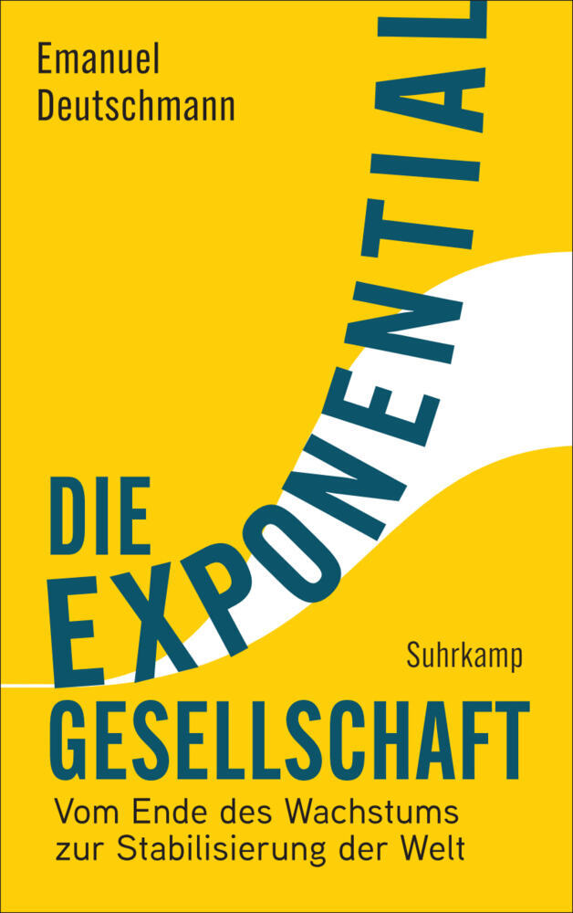 Die Exponentialgesellschaft main product photo