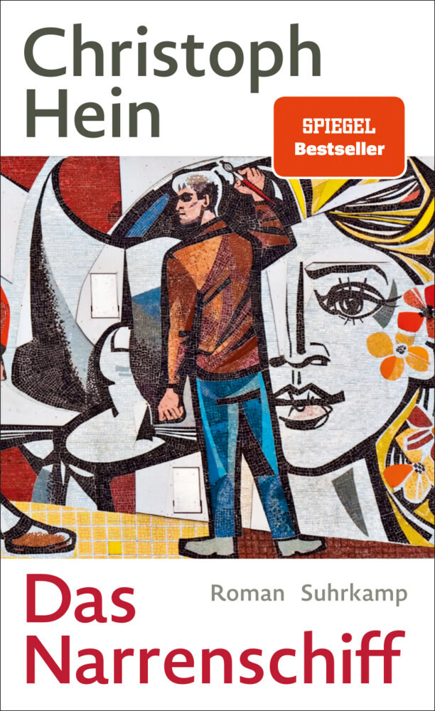 Das Narrenschiff main product photo