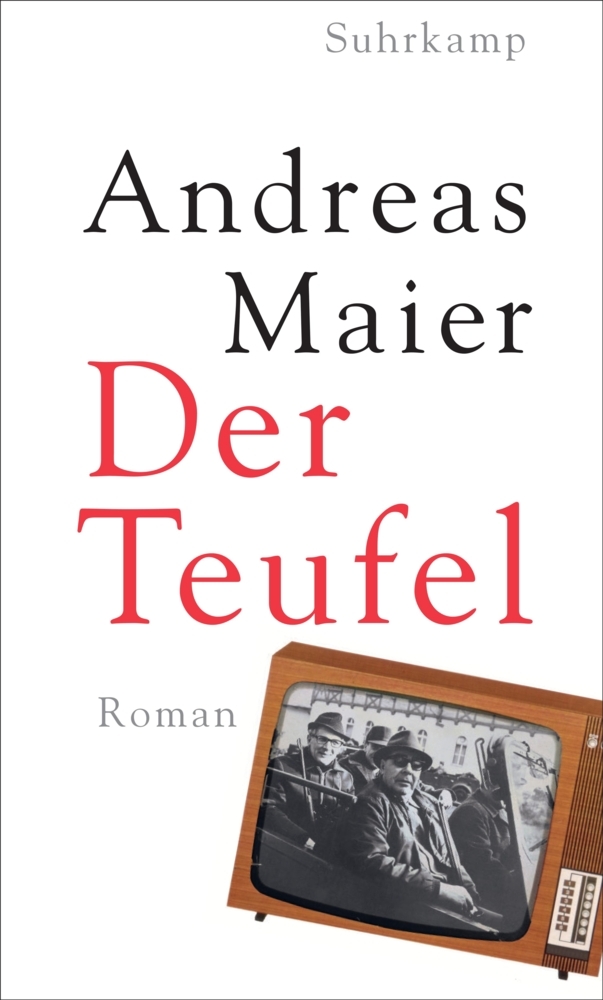 Der Teufel main product photo