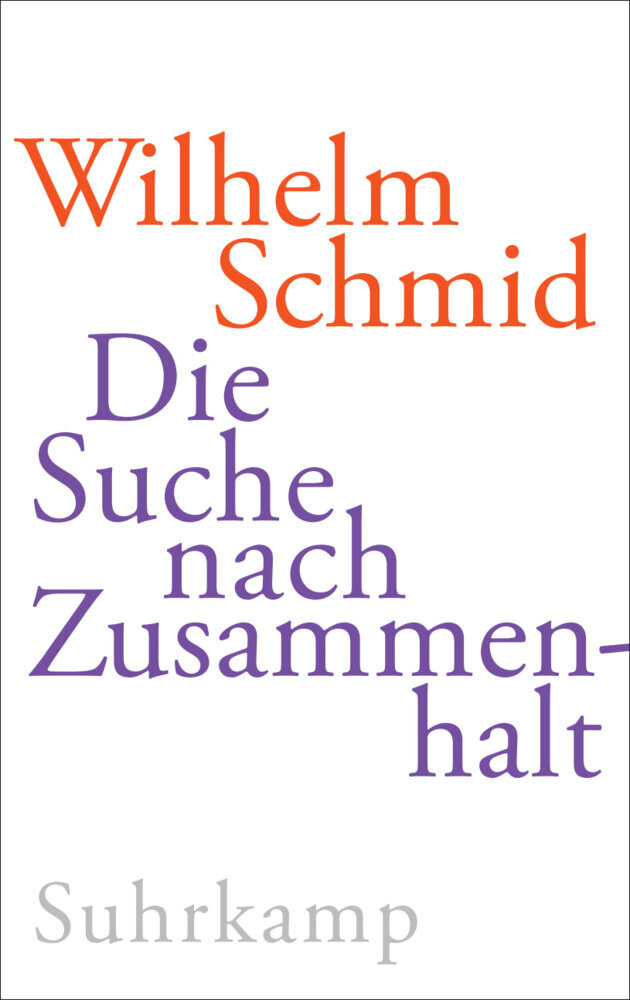 Die Suche nach Zusammenhalt main product photo