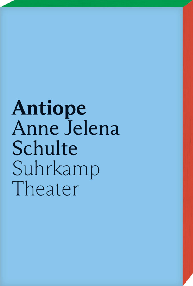 Antiope main product photo