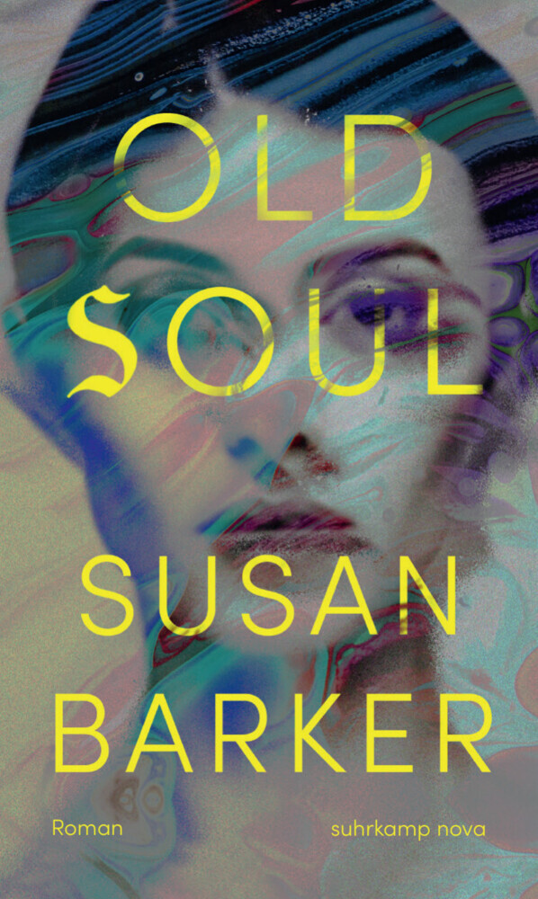 Old Soul main product photo