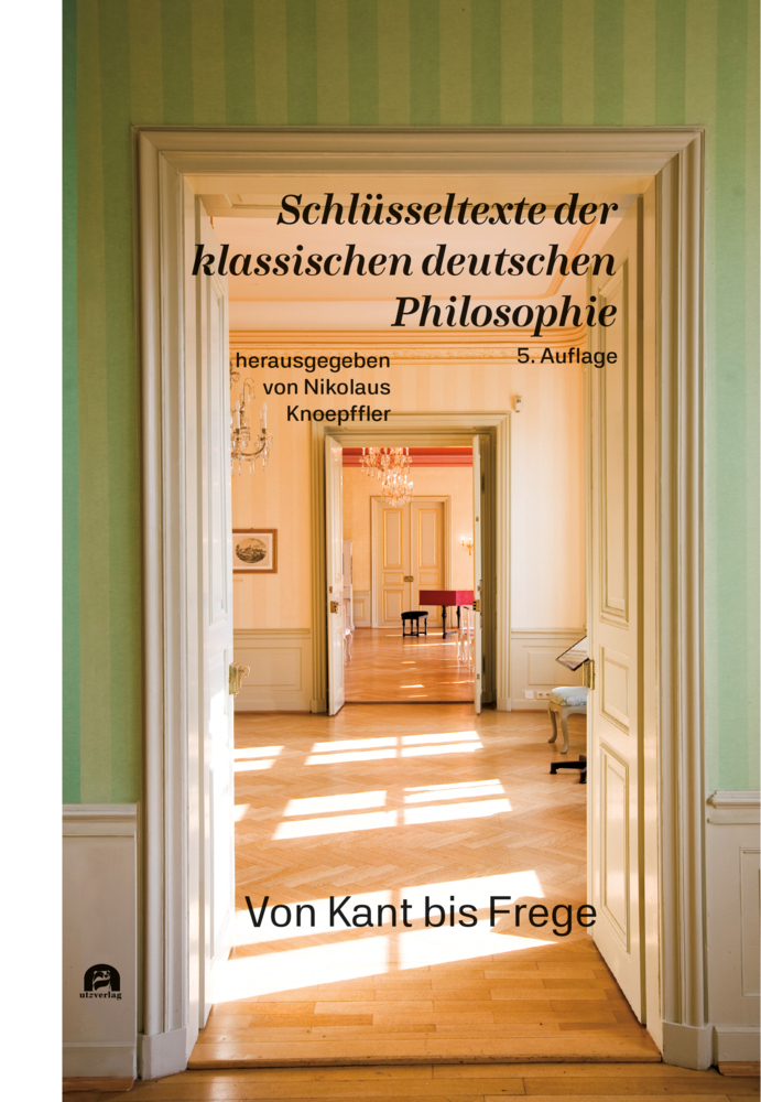 Von Kant bis Frege main product photo