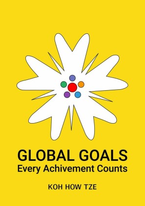 Global Goals: Every Achievement Counts