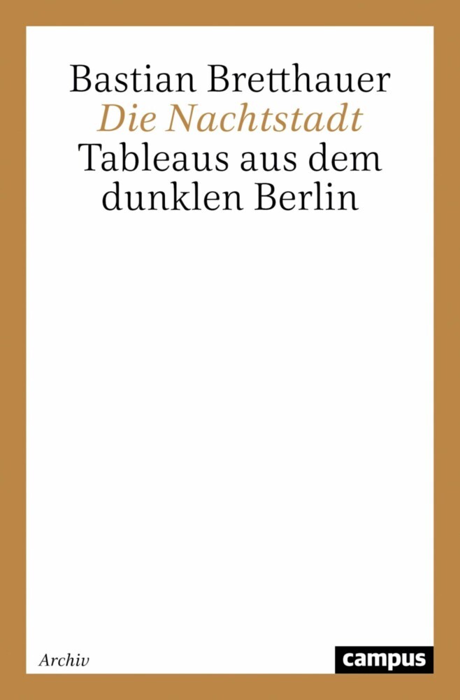 Die Nachtstadt main product photo
