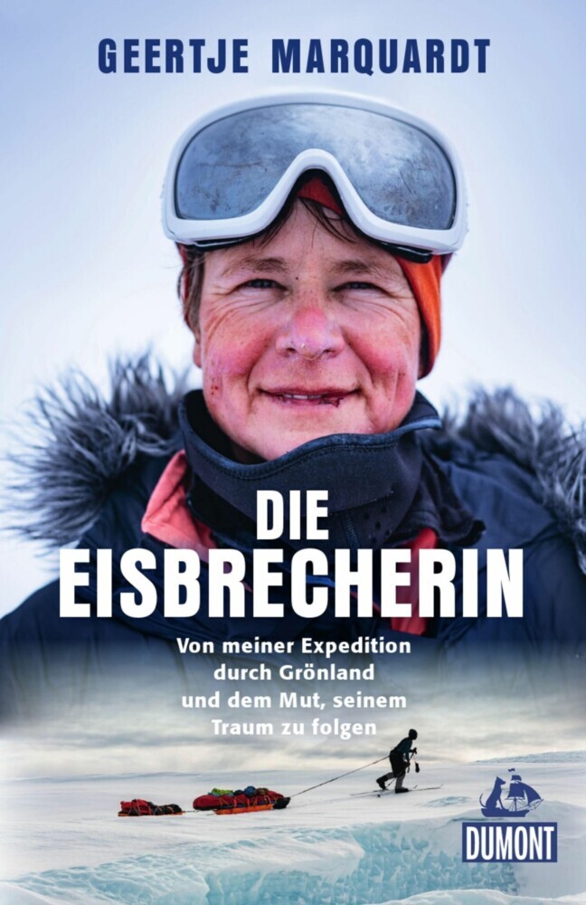 Die Eisbrecherin main product photo