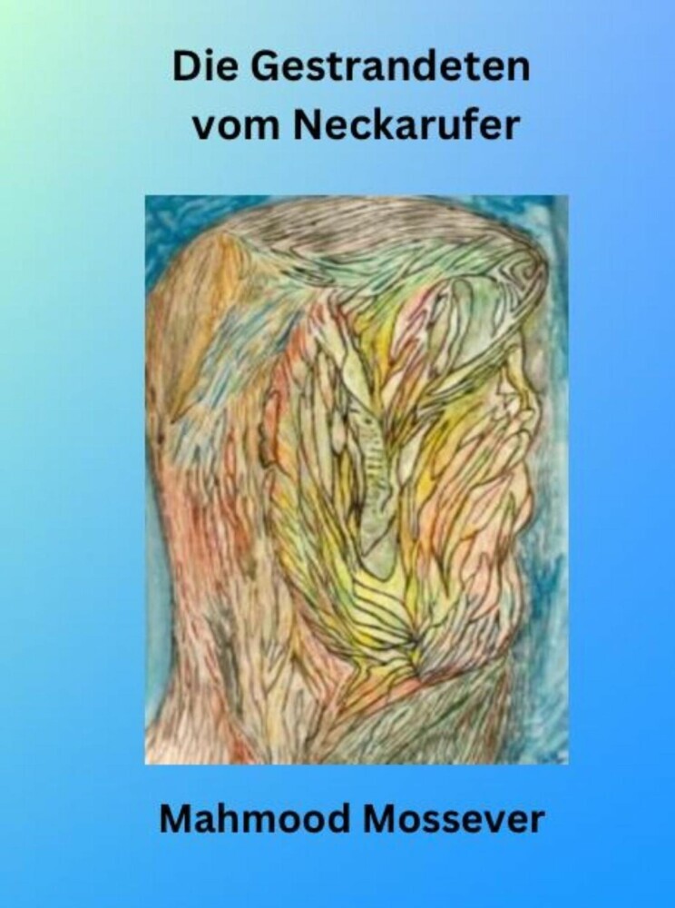 Die Gestrandeten vom Neckarufer main product photo