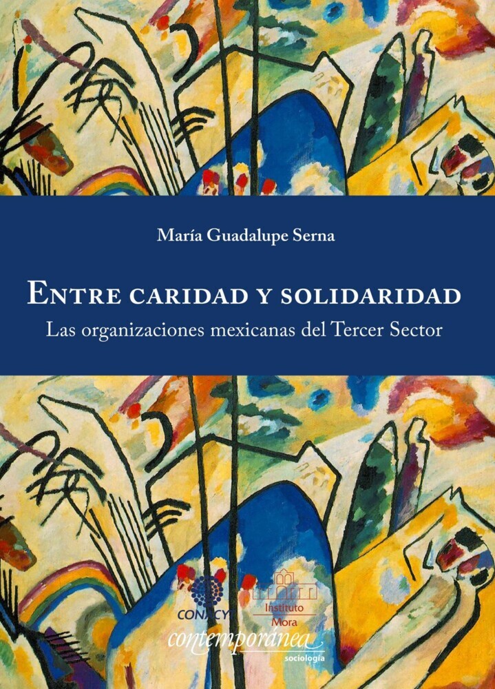 Entre caridad y solidaridad main product photo