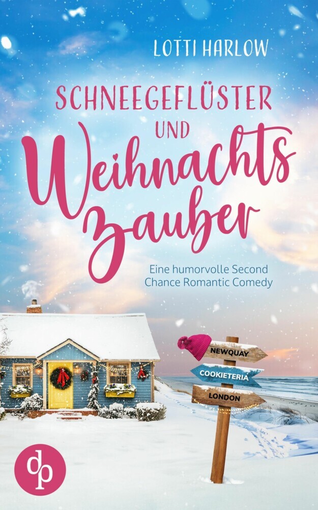 Schneegeflüster und Weihnachtszauber main product photo