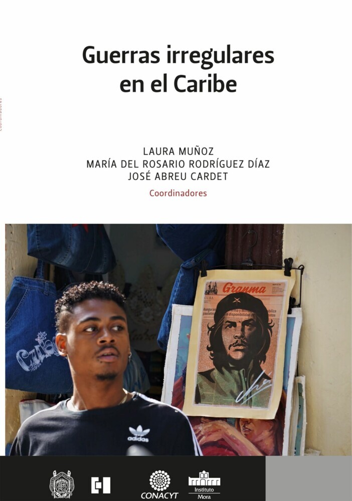 Guerras irregulares en el Caribe main product photo