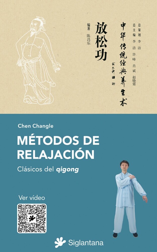 Métodos de relajación main product photo