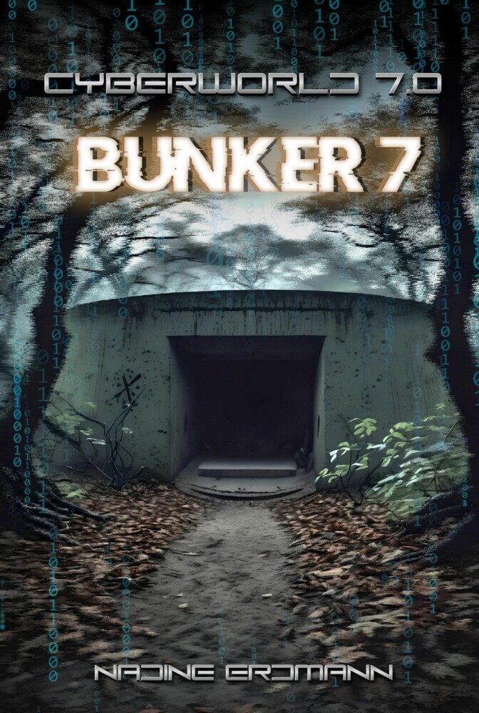 CyberWorld 7.0 - Bunker 7 main product photo