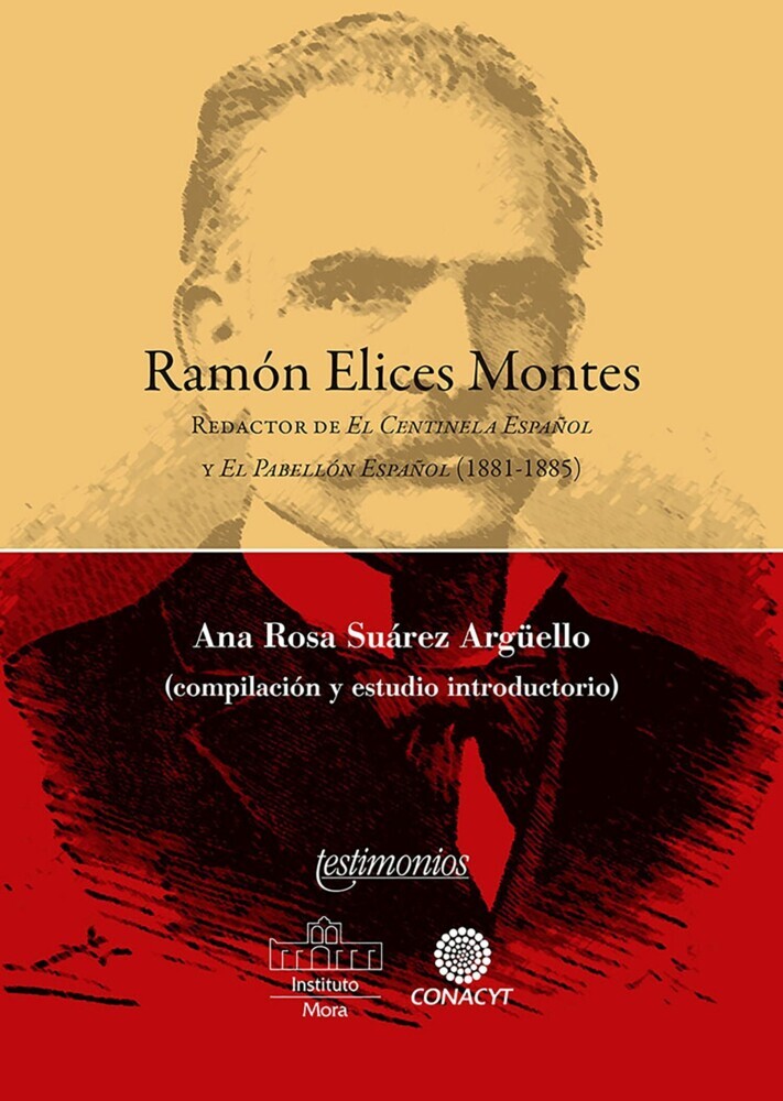 Ramón Elices Montes main product photo