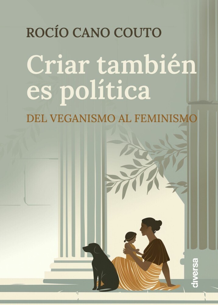 Criar también es política main product photo