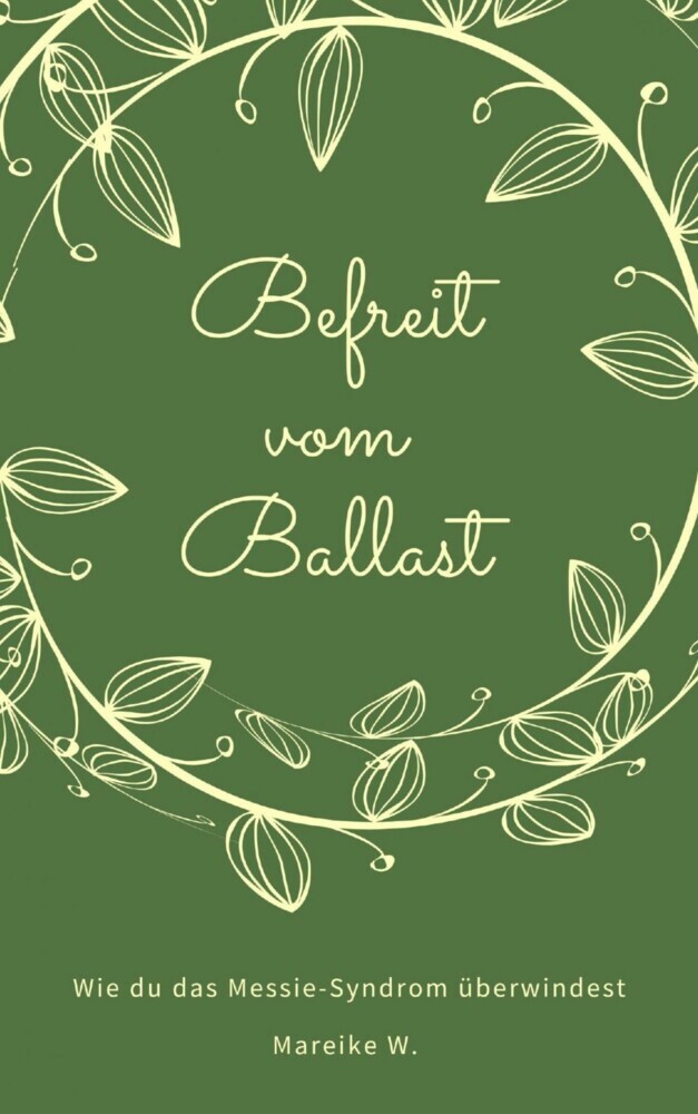 Befreit von Ballast main product photo