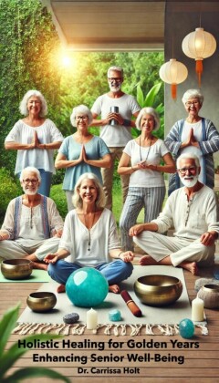 Holistic Healing for Golden Years