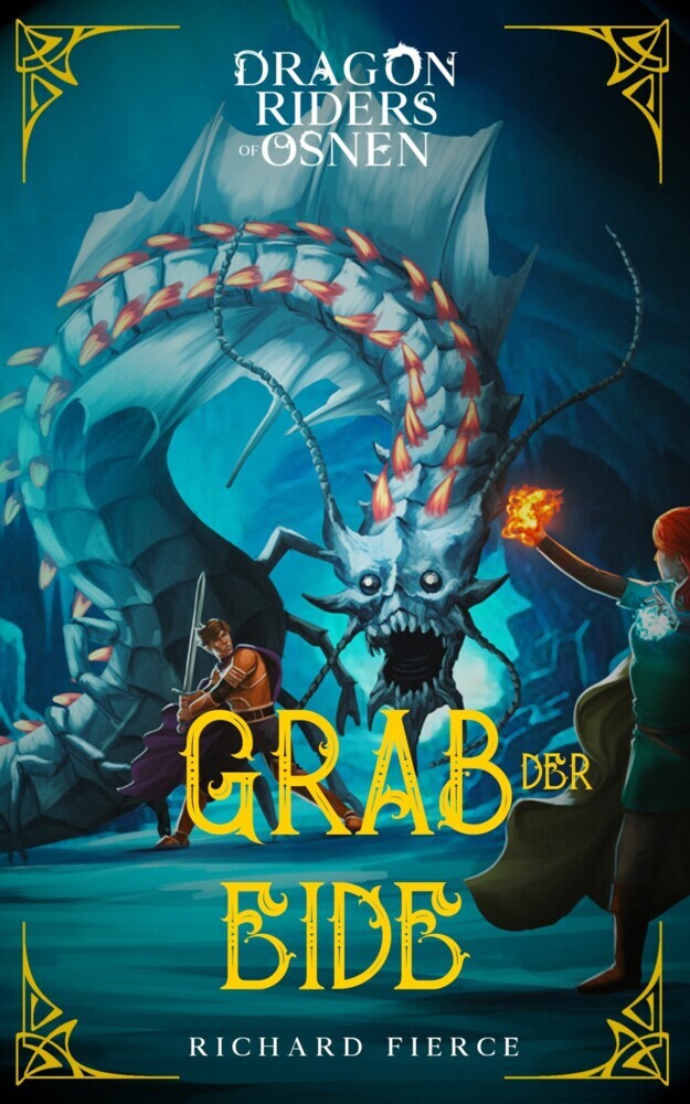 Grab der Eide main product photo