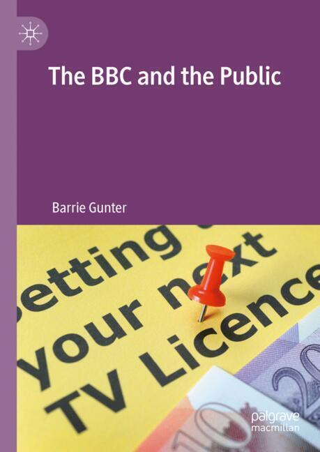 The BBC and the Public main product photo