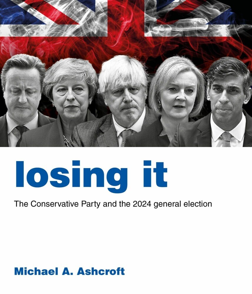 Losing It main product photo