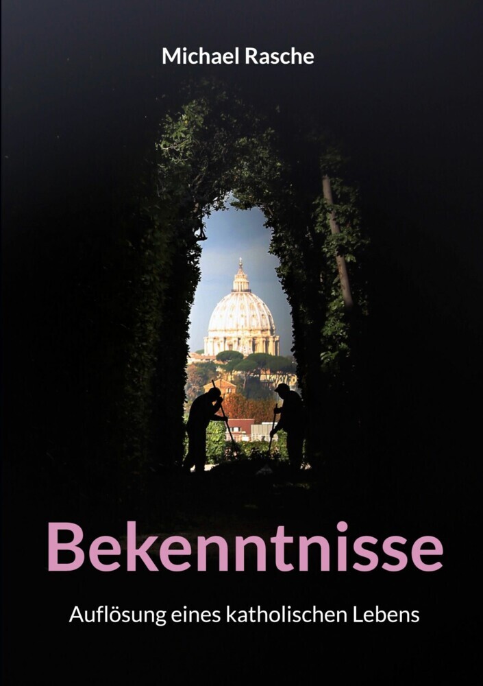 Bekenntnisse main product photo