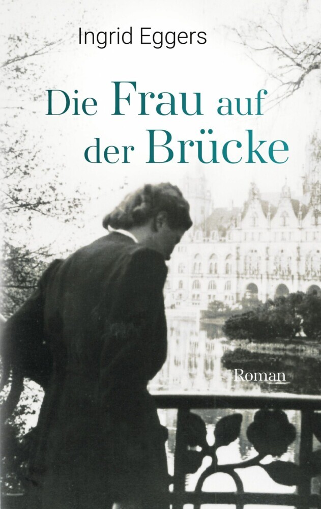 Die Frau auf der Brücke main product photo