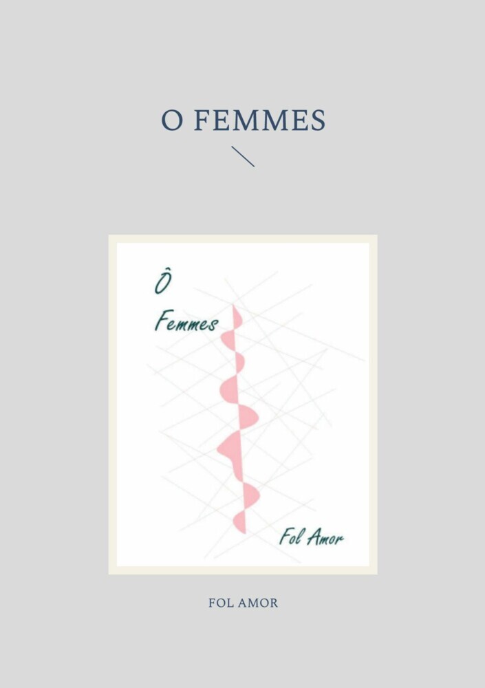O Femmes main product photo