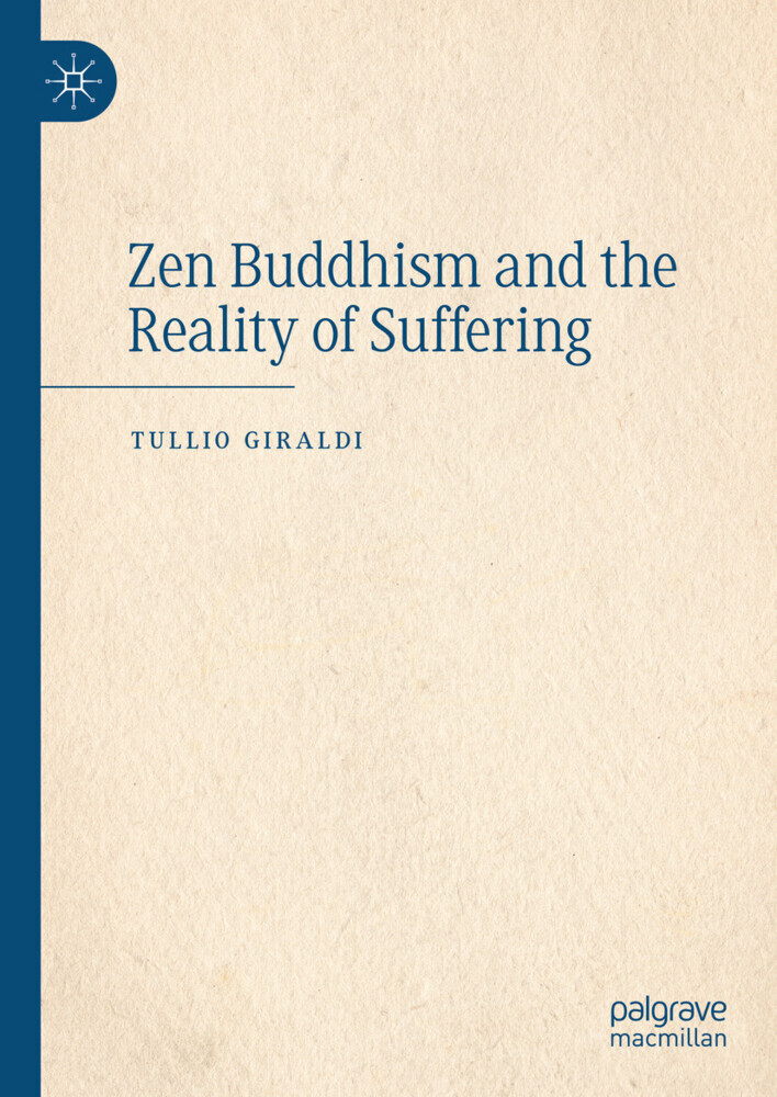 Zen Buddhism and the Reality of Suffering main product photo