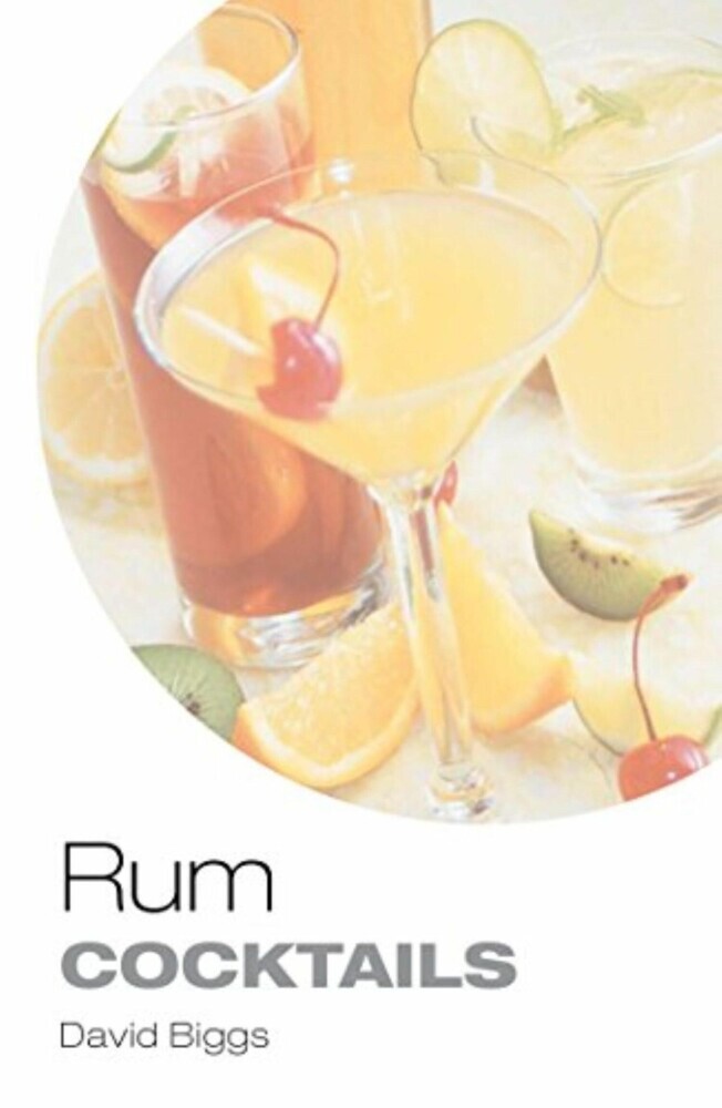 Rum Cocktails main product photo