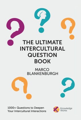The Ultimate Intercultural Question Book