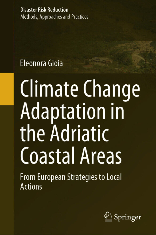 Climate Change Adaptation in the Adriatic Coastal Areas main product photo