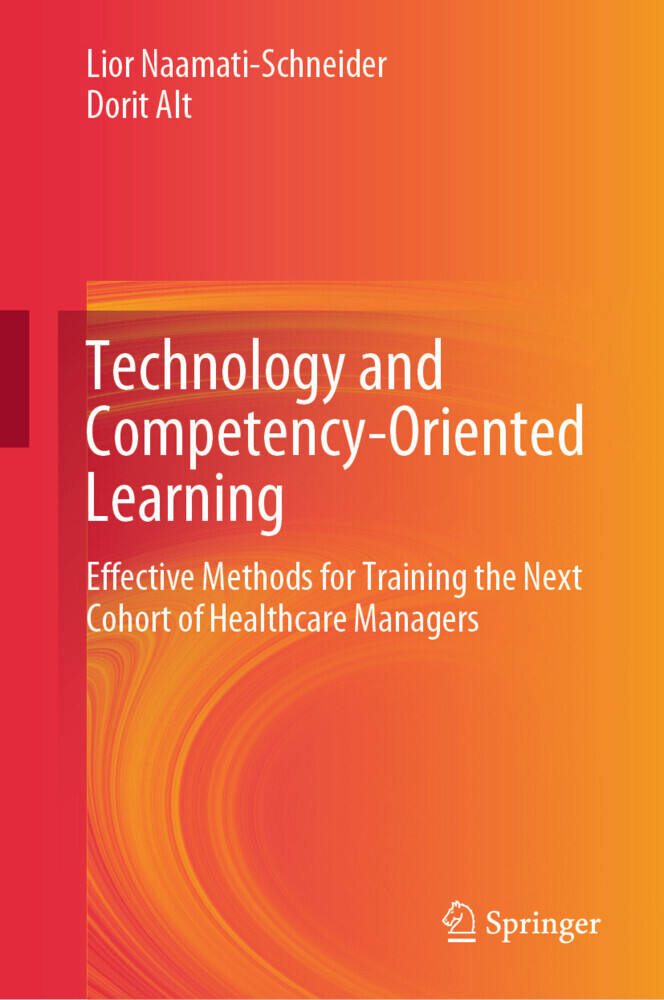 Technology and Competency-Oriented Learning main product photo