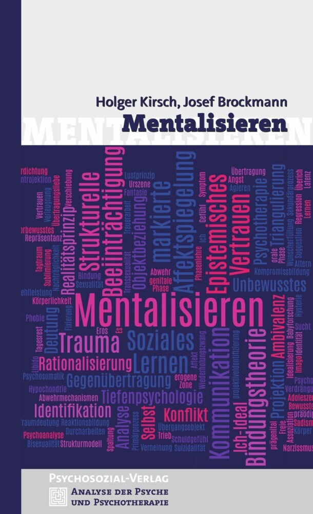 Mentalisieren main product photo