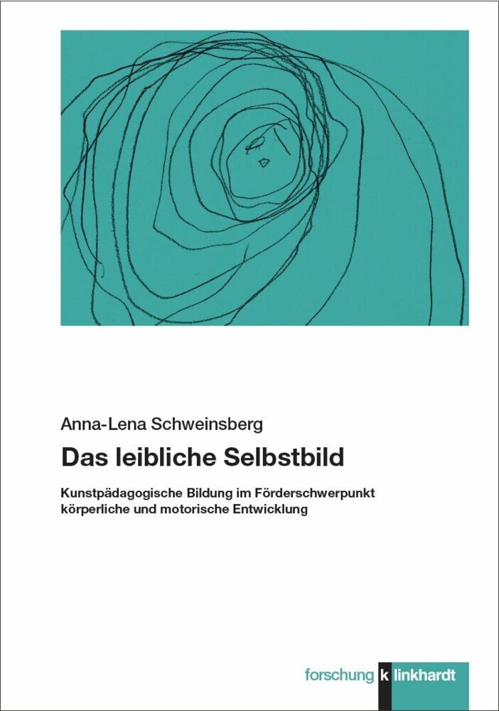 Das leibliche Selbstbild main product photo