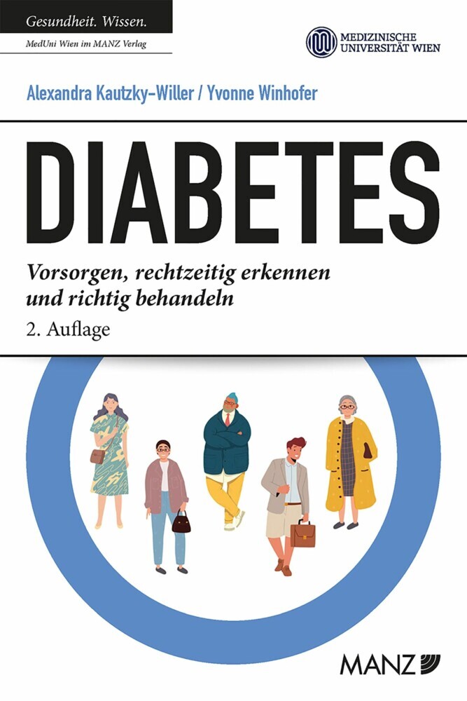 Diabetes main product photo
