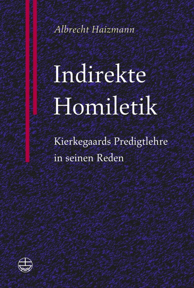Indirekte Homiletik main product photo
