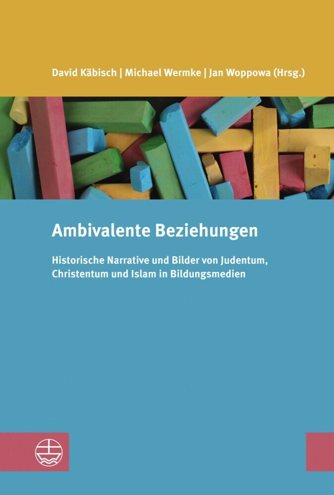 Ambivalente Beziehungen main product photo