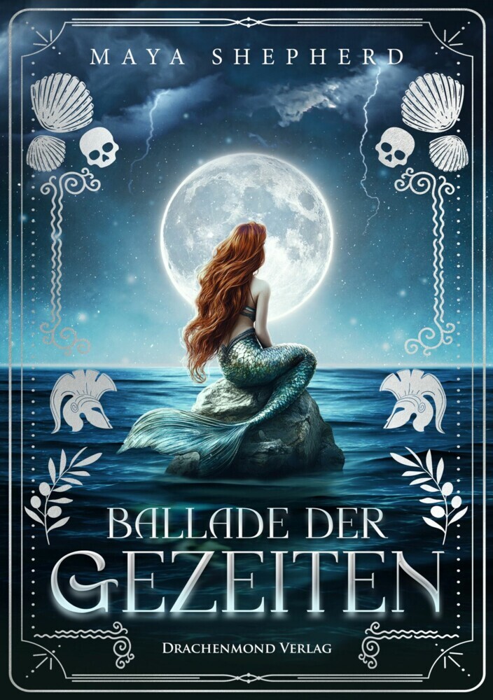 Ballade der Gezeiten main product photo