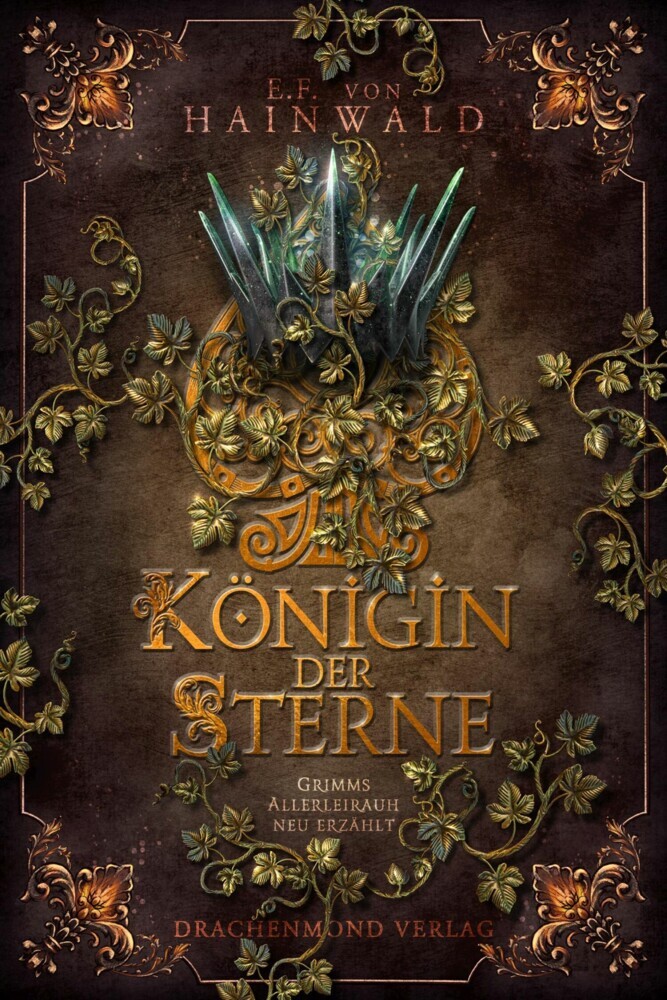 Königin der Sterne main product photo