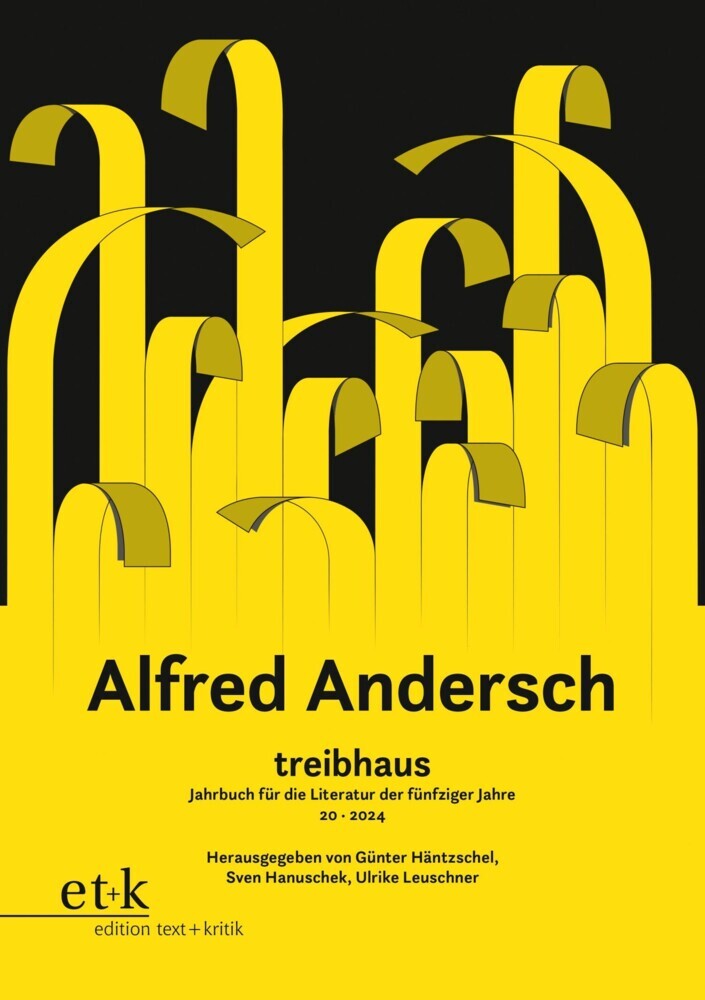 Alfred Andersch main product photo