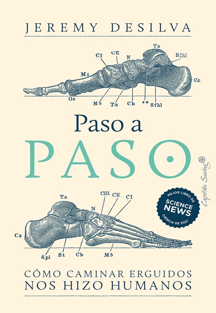 Paso a paso main product photo