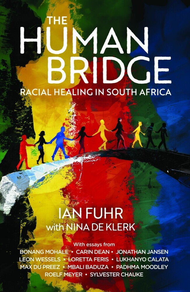 The Human Bridge main product photo