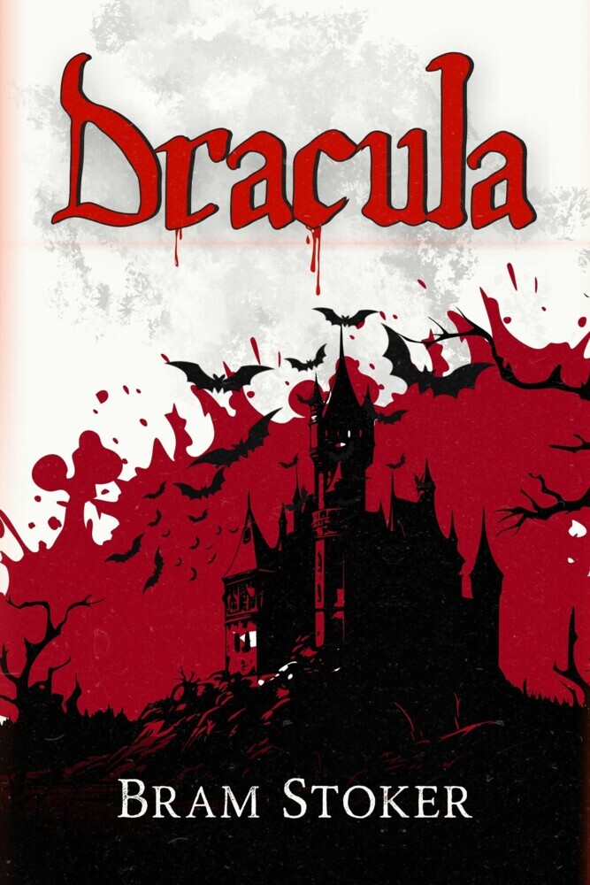 Dracula main product photo