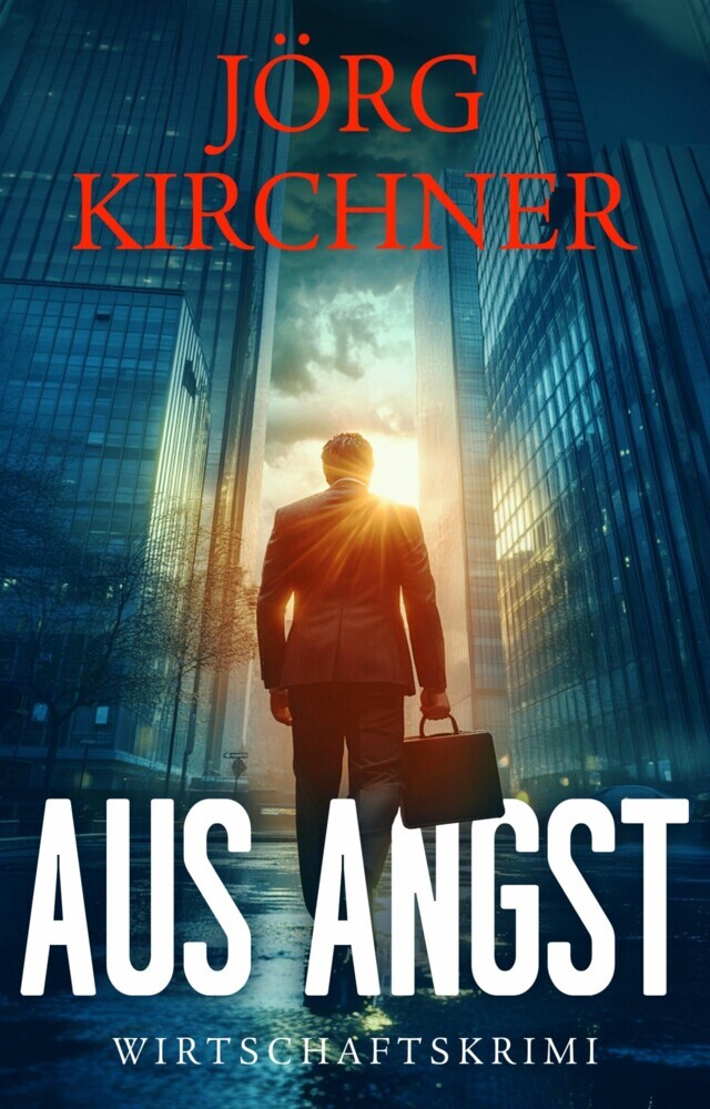 Aus Angst main product photo