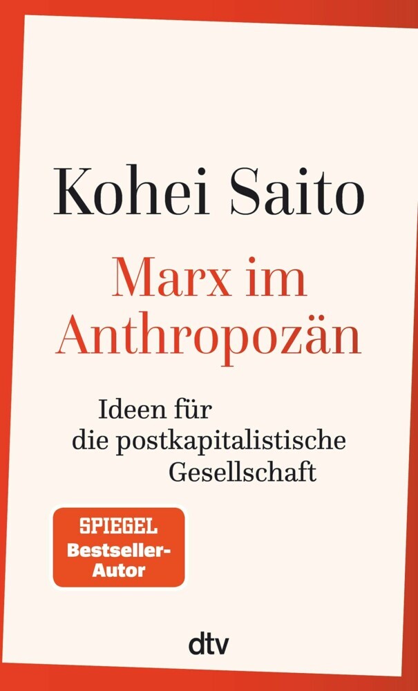 Marx im Anthropozän main product photo